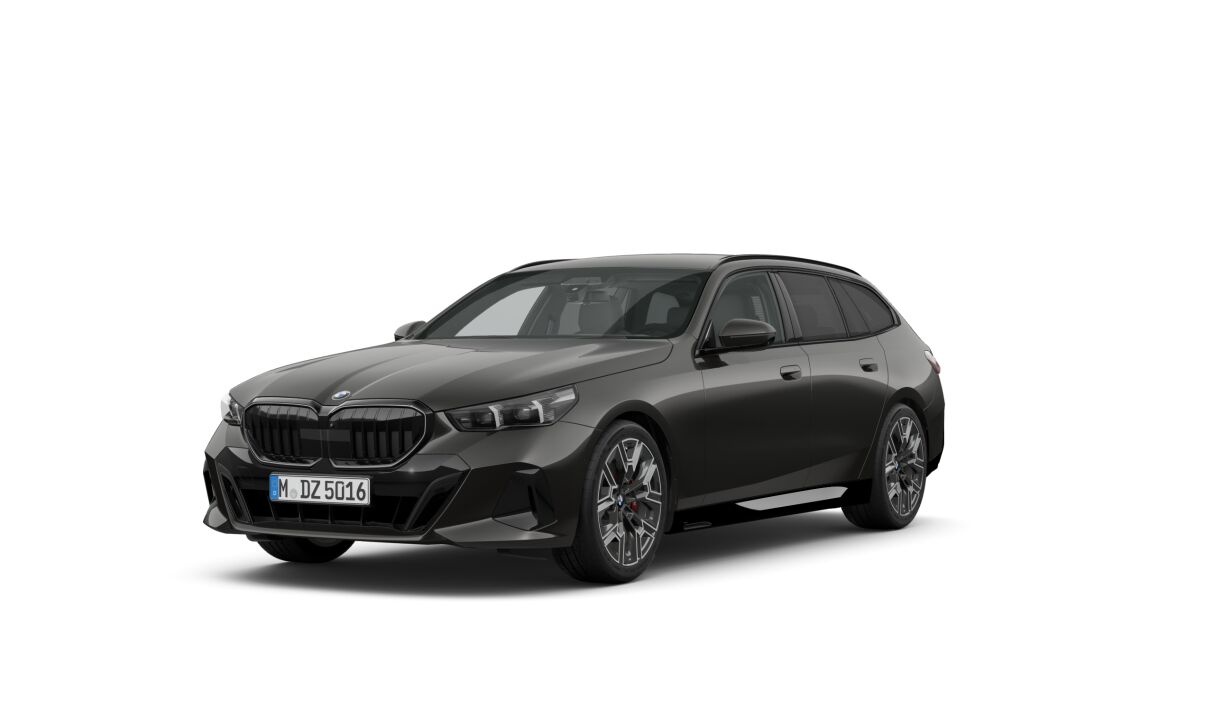 BMW Serie 5