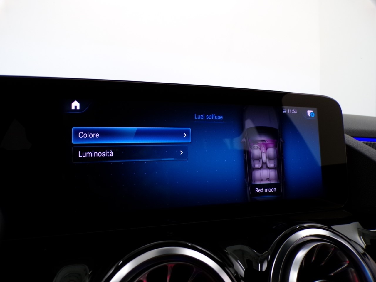 Mercedes GLA GLA 250 e Plug in hybrid (e EQ-POWER) Premium Speedshift DCT AMG 8G - 19