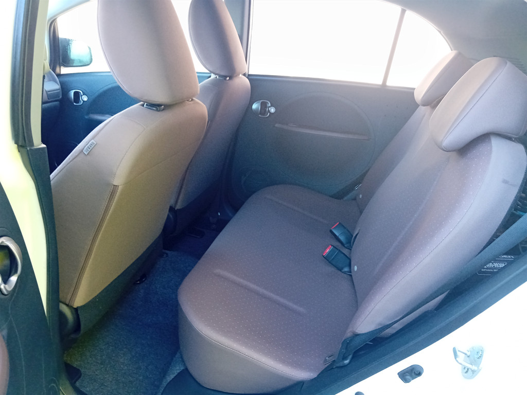 Panoramica 11° Immagine Veicolo