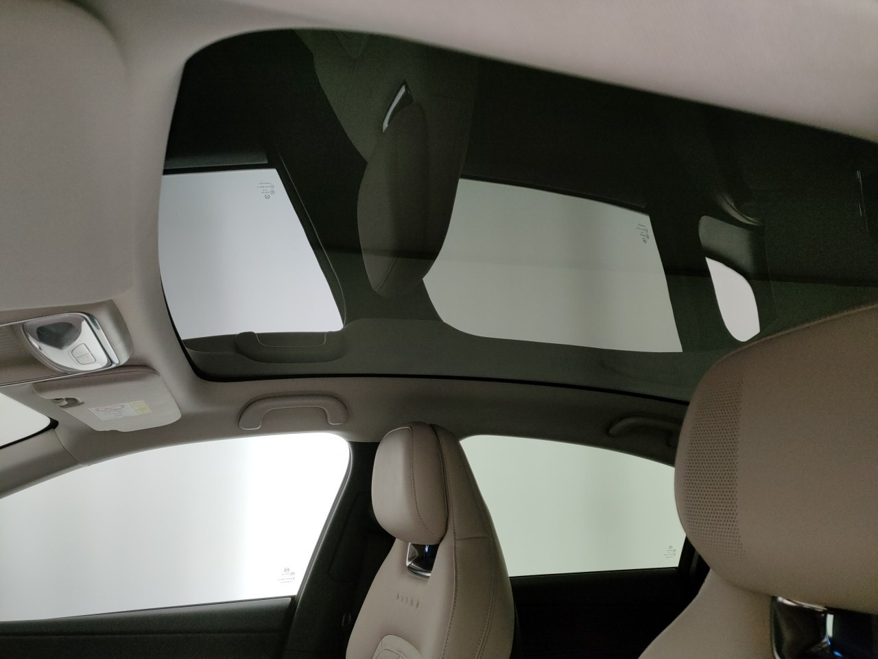 Mazda 6e Nuovo elettrico 6e Reggio Emilia