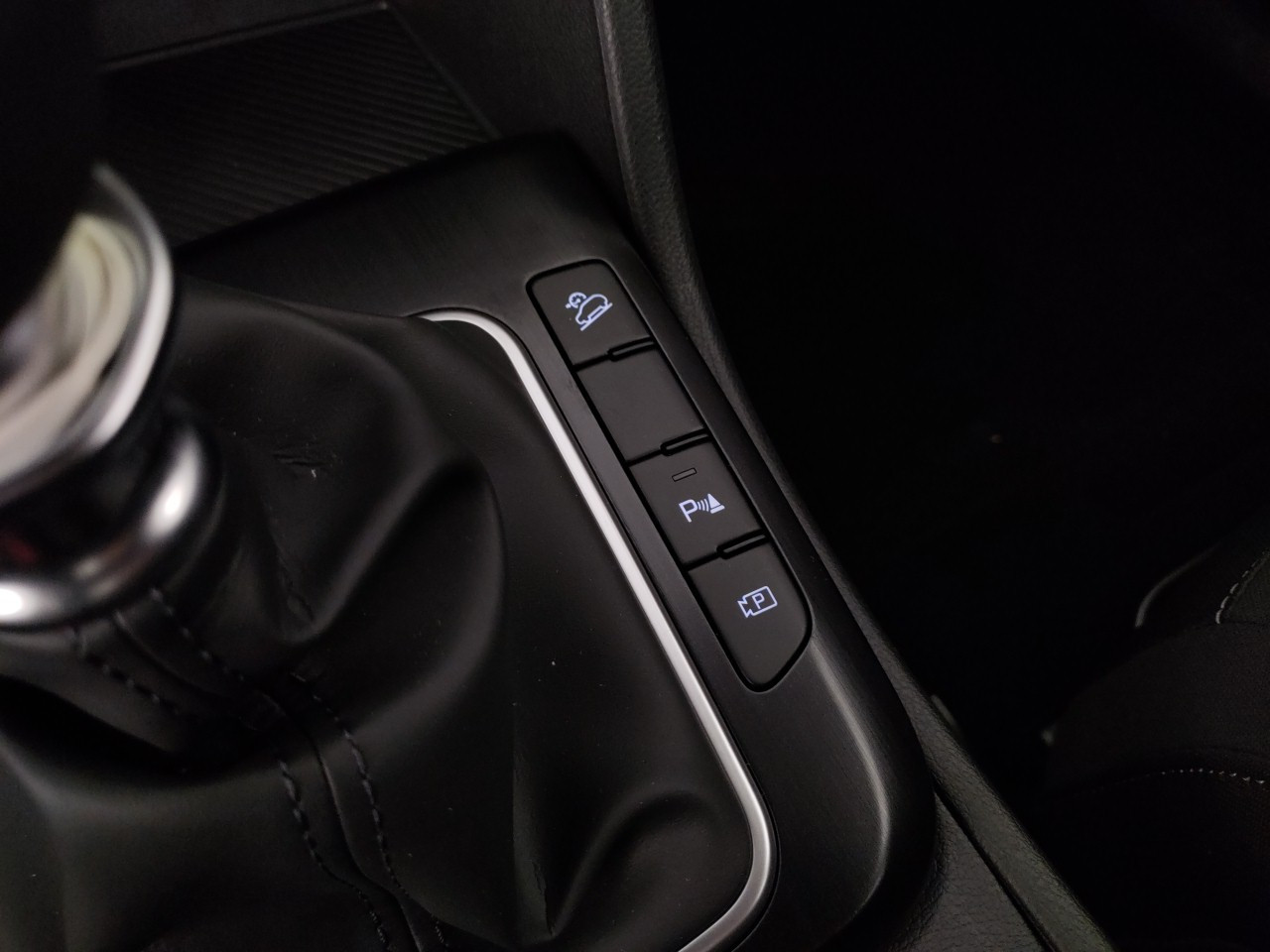 Kia Sportage Nuovo gPL Sportage Porto Mantovano