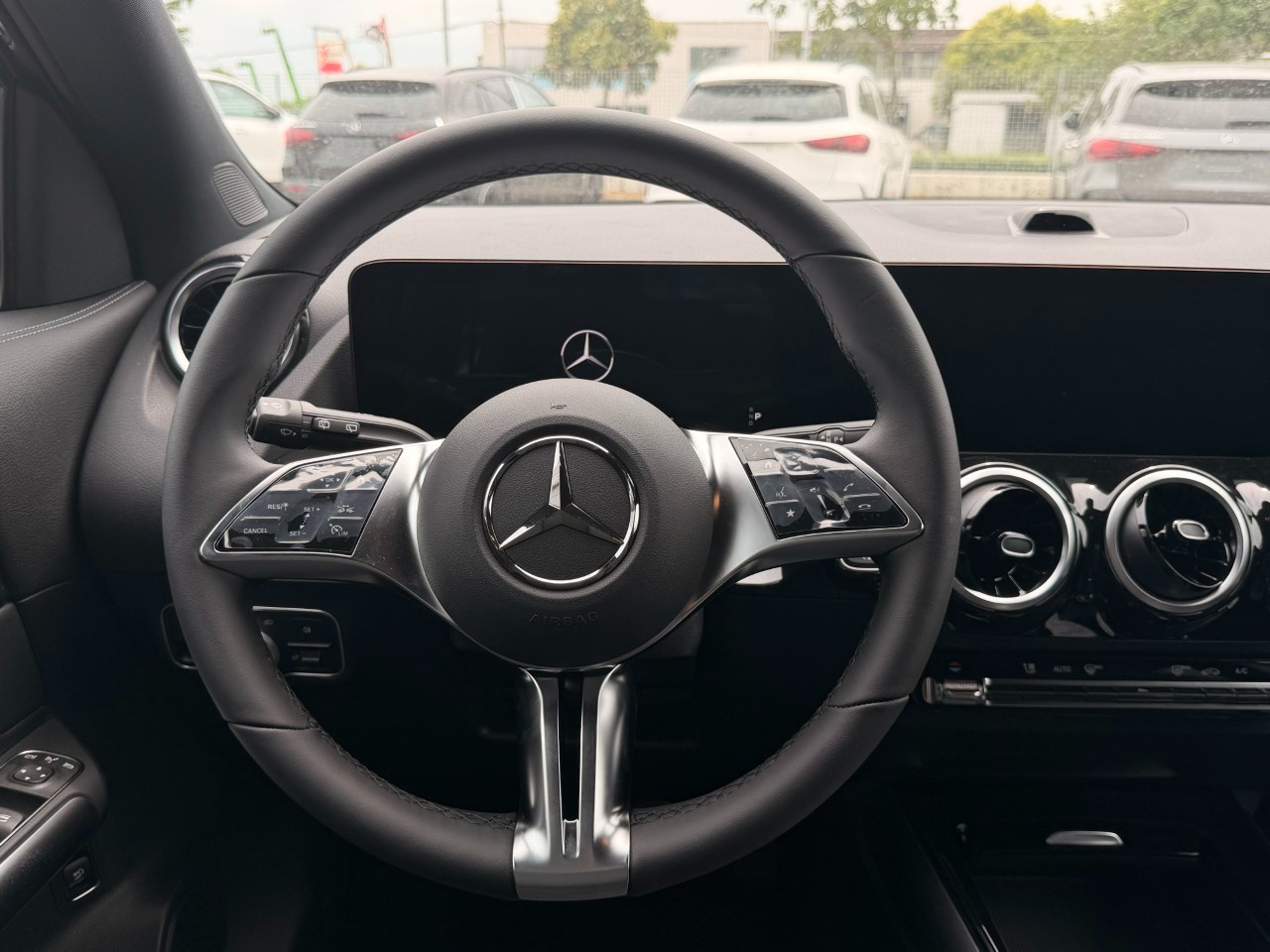 Mercedes GLA GLA 200 d Automatic Progressive Extra - 11