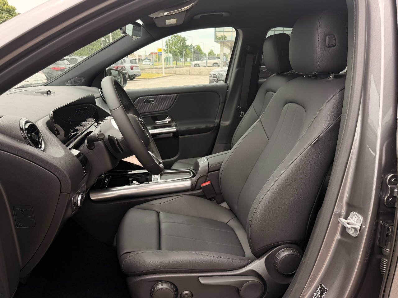 Mercedes GLA GLA 200 d Automatic Progressive Extra - 10