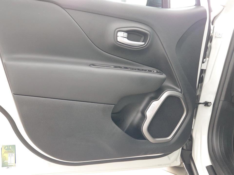 JEEP Renegade 1.0 t3 Limited 2wd Benzina usato - 7