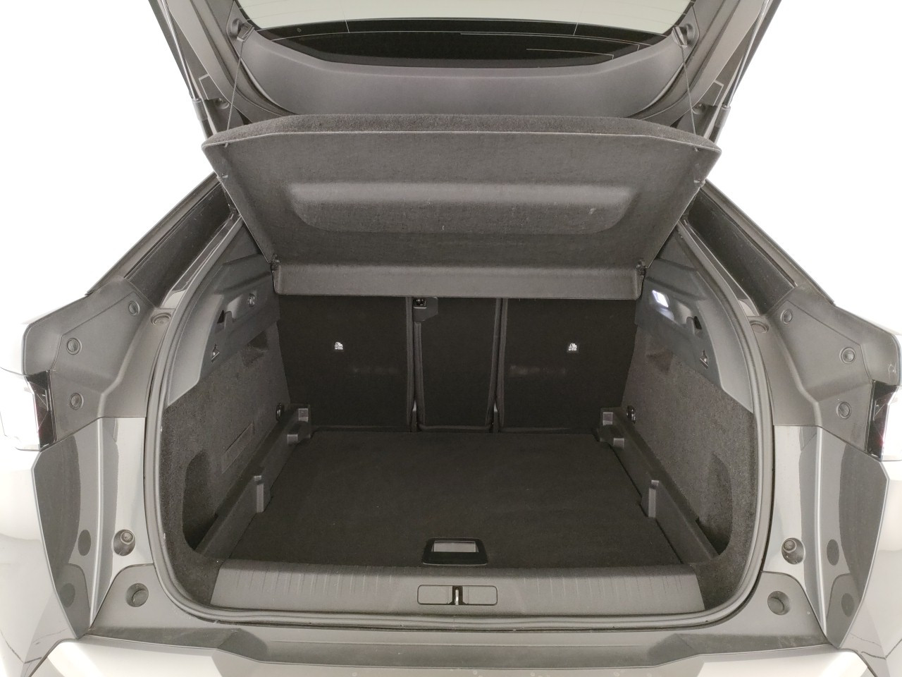 Peugeot 3008 Usato 2024 3008 Porto Mantovano