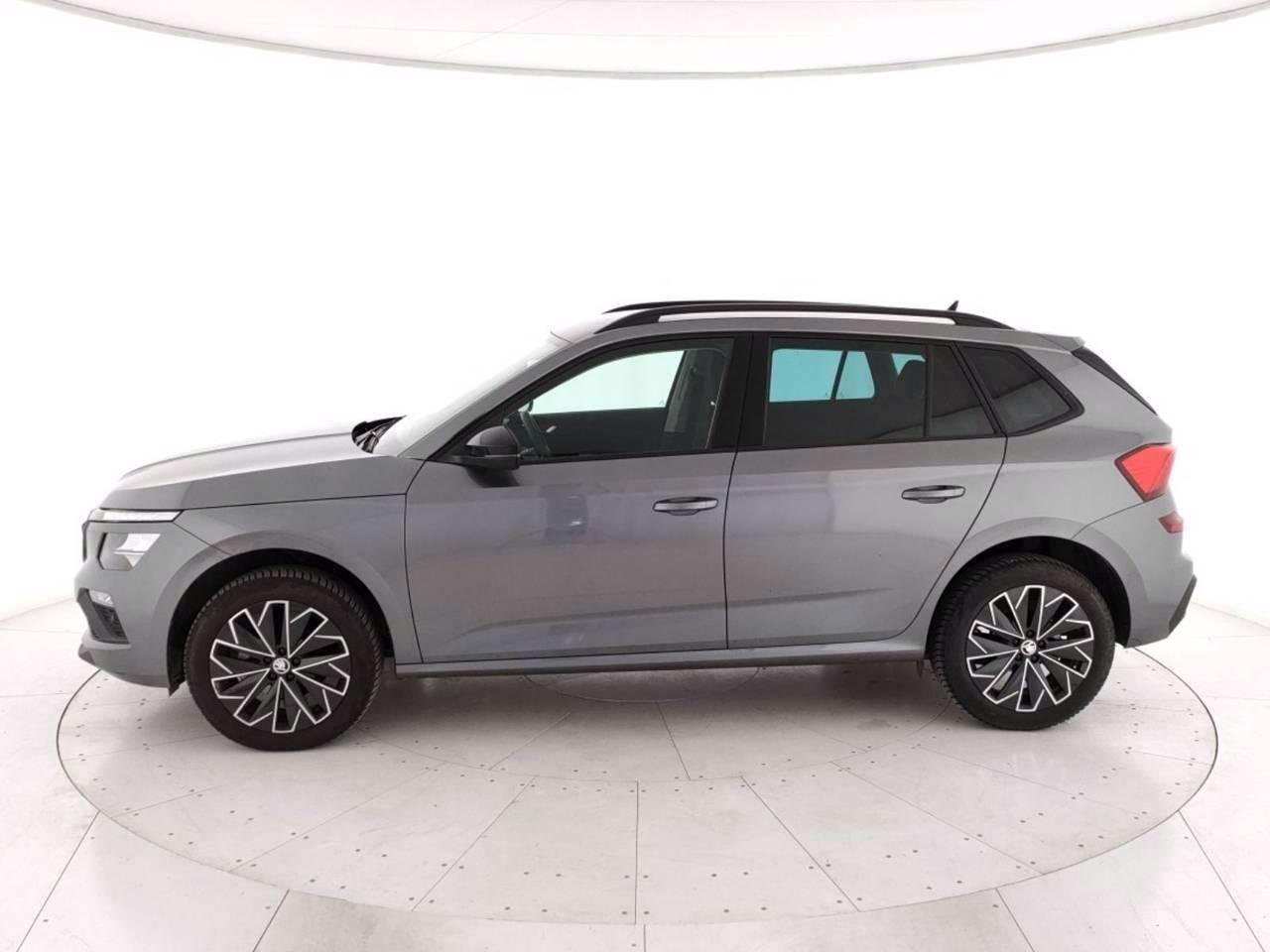 Skoda Kamiq Usato 2025 Kamiq Legnago