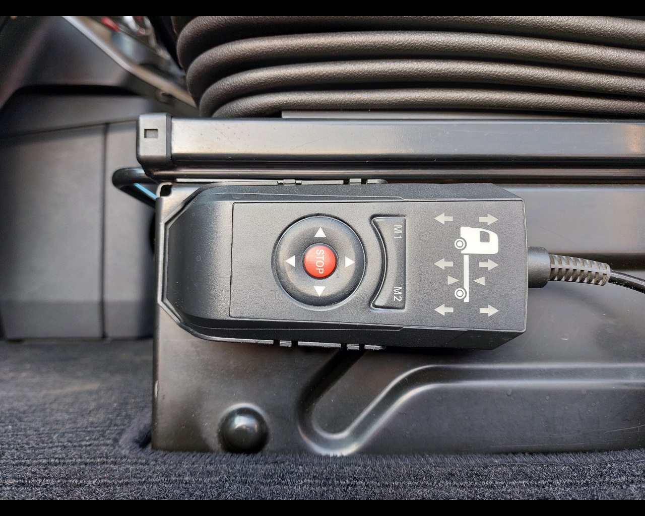 Mercedes Actros actros 2548 L Flat cab. Str.Sp. 2,5 Euro VI - 17