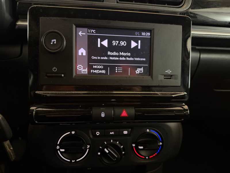 C3 3ª Serie - C3 Puretech 83 S&s You