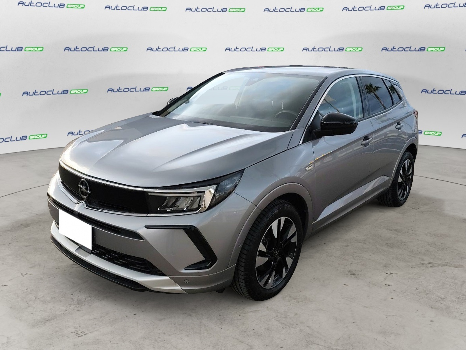 Foto OPEL Grandland I 2022 - Grandland 1.5 ecotec Business Elegance s&s 130cv at8