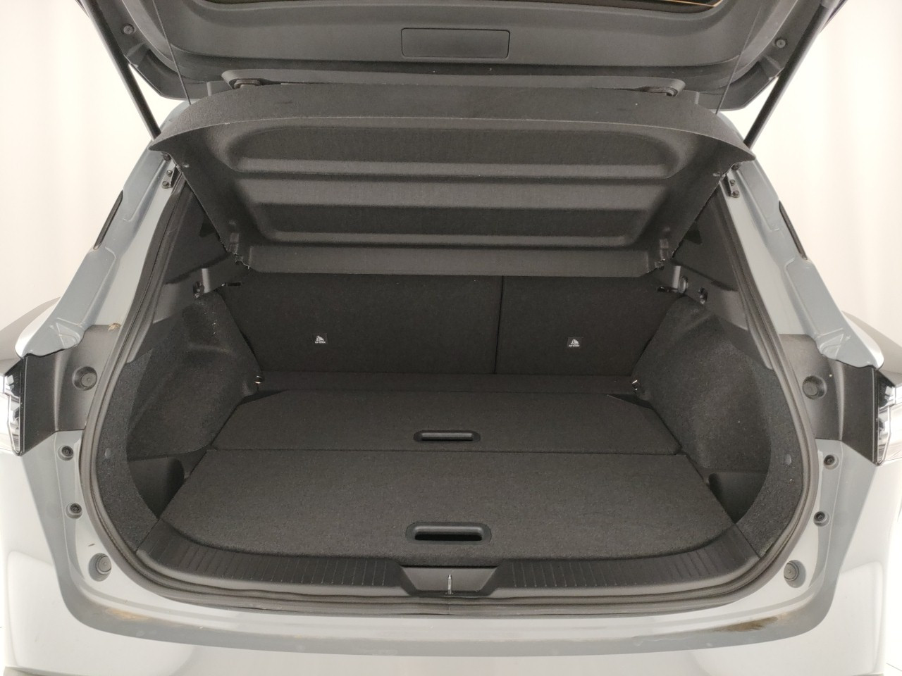 Nissan Qashqai Nuovo Ibrido benzina Qashqai Porto Mantovano