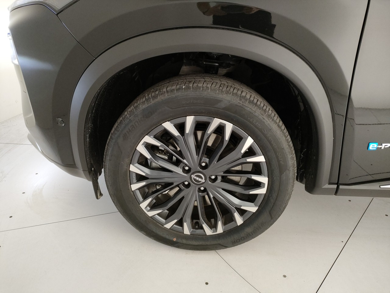 Nissan X-Trail KM0 2025 X-Trail Porto Mantovano