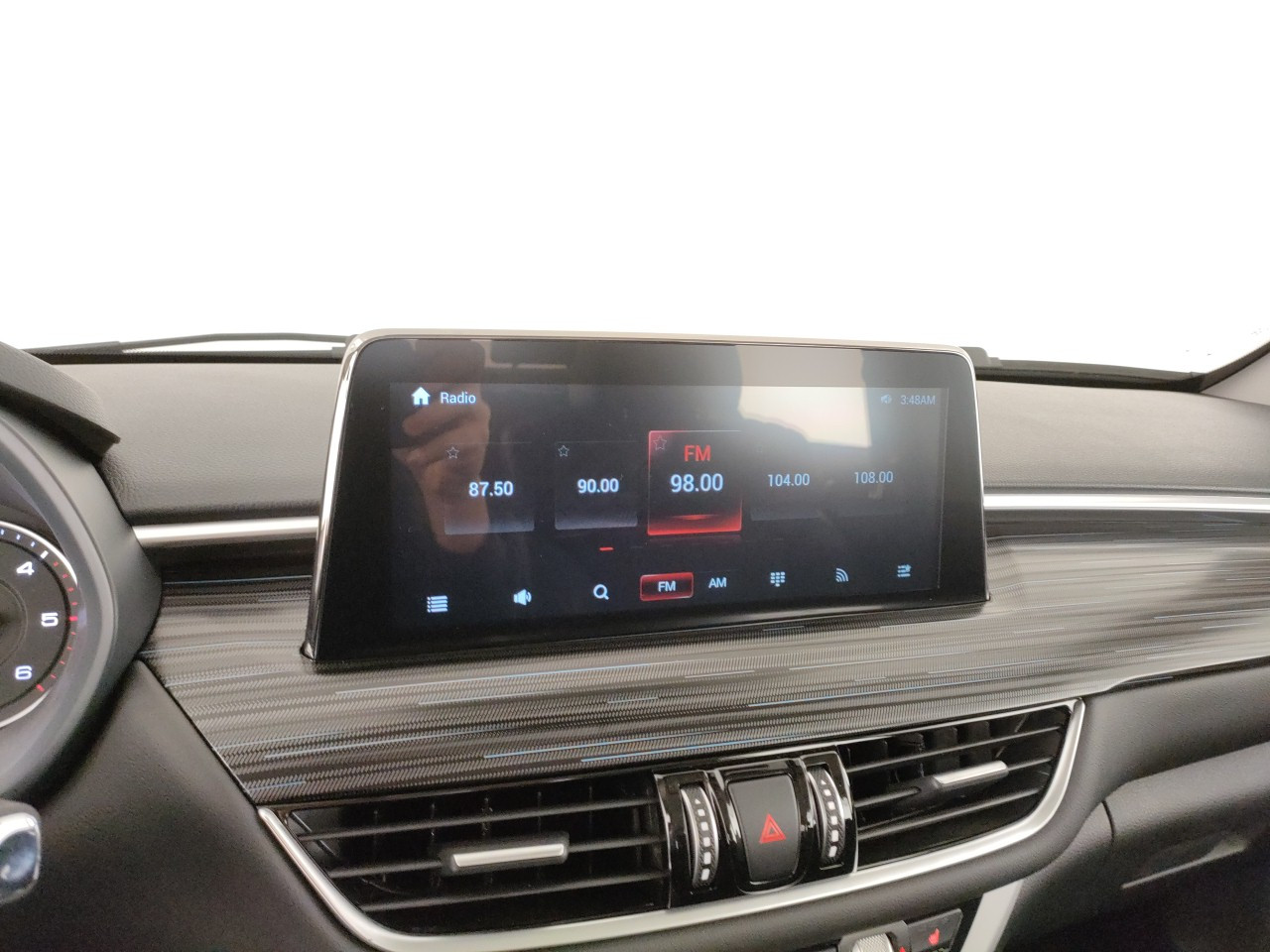 Foton Tunland G7 Nuovo Diesel Tunland G7 Porto Mantovano