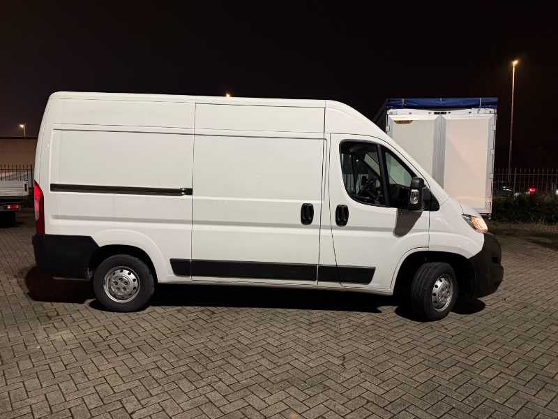 Jumper Iii (ii 2011) - Jumper 35 L2h2 2.0 Bluehdi 130cv Busi