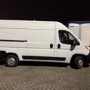 Jumper Iii (ii 2011) - Jumper 35 L2h2 2.0 Bluehdi 130cv Busi