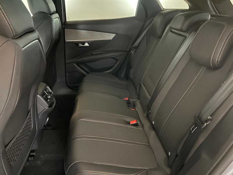 3008 Puretech130 S&s - Gt