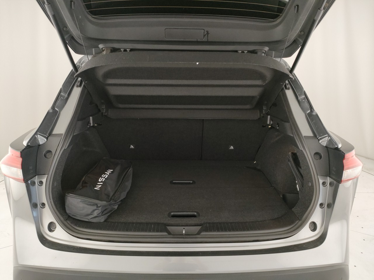Nissan Qashqai Usato 2024 Qashqai Porto Mantovano