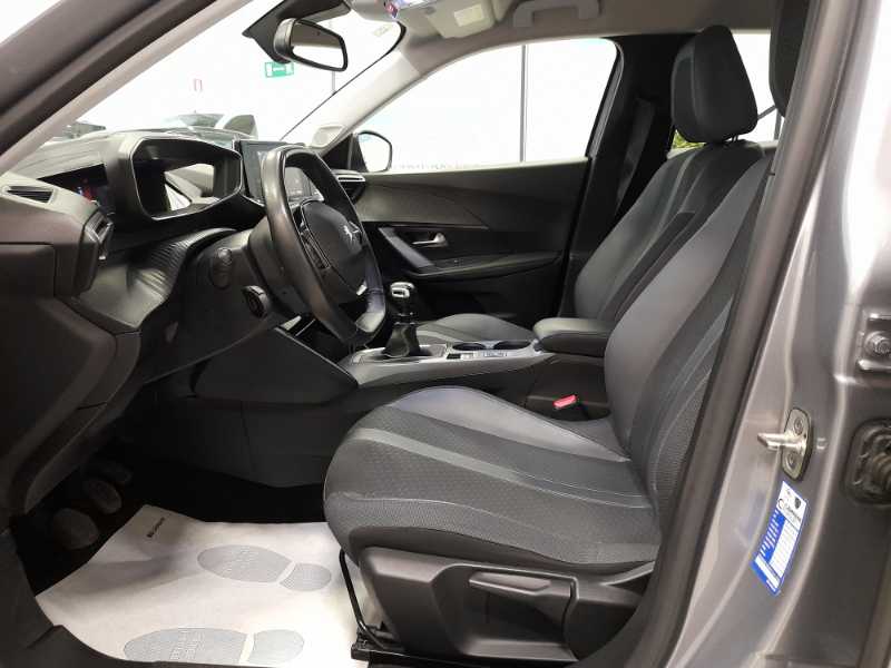 2008 2ª Serie - 2008 Puretech 130 S&s Allure