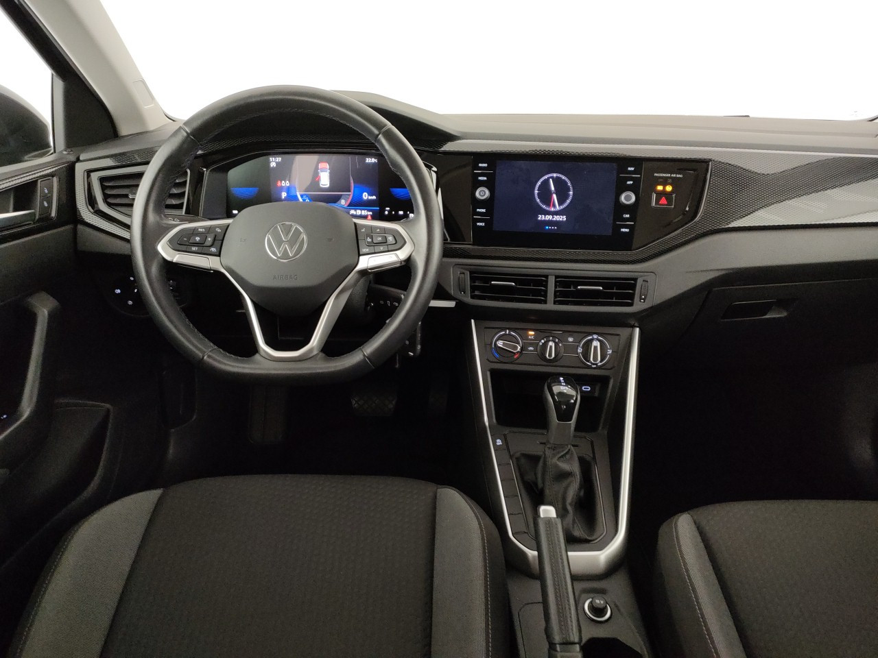 Volkswagen Taigo Usato 2023 Taigo Porto Mantovano