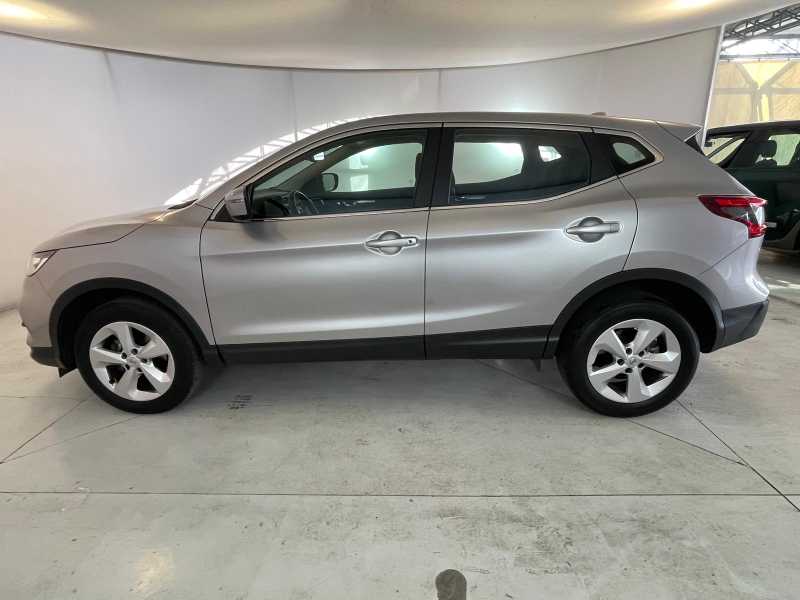 Qashqai Ii - Qashqai 1.5 Dci Acenta 115cv