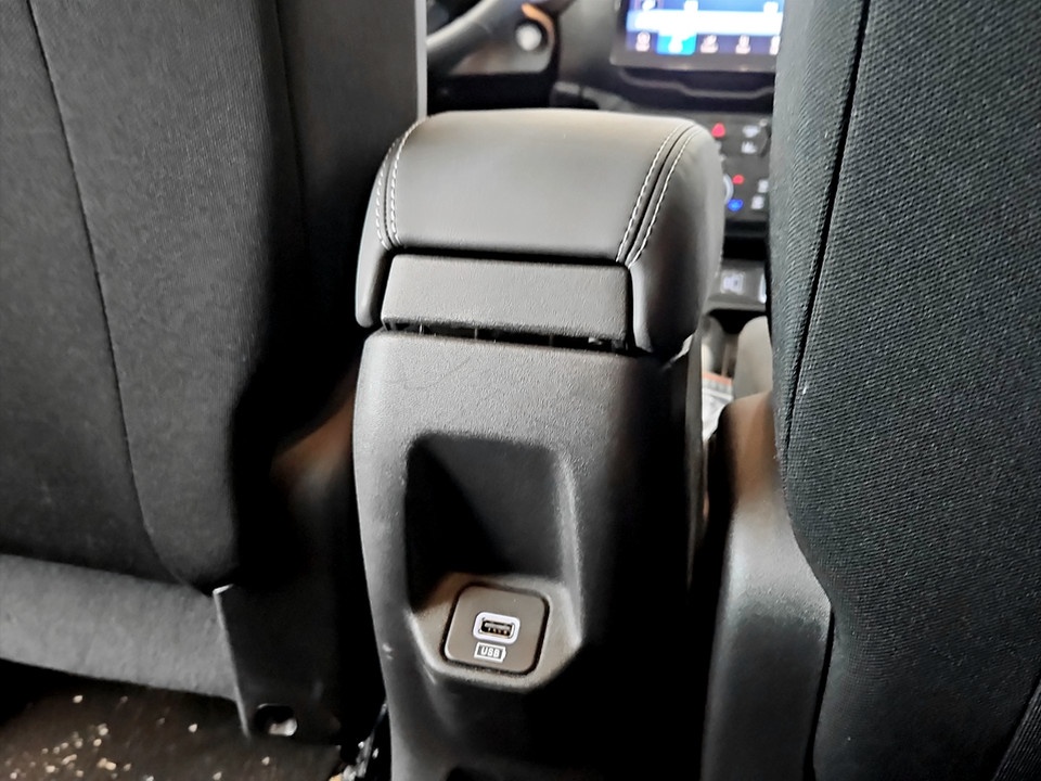 JEEP Renegade 1.5 turbo t4 mhev Summit 2wd dct Ibrida usato - 17