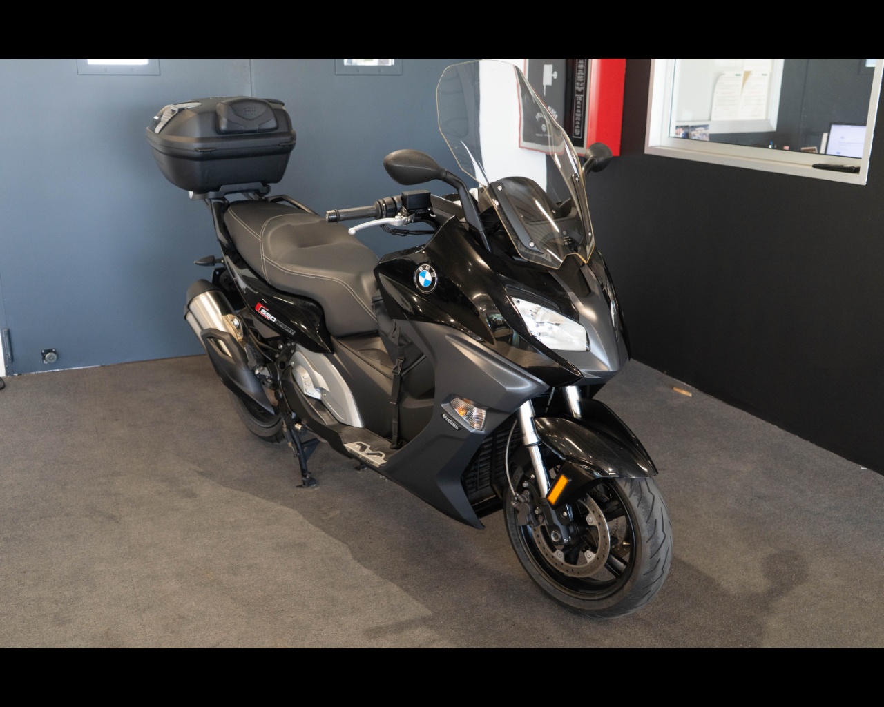 BMW MOTORRAD Bmw