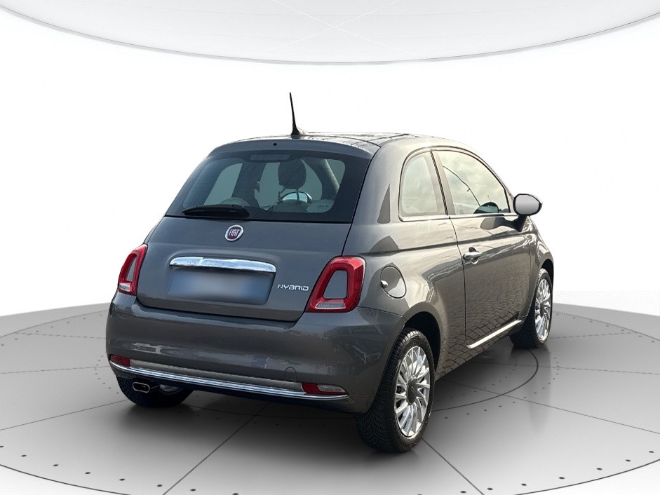 Fiat 500 Usato 2022 500 Padova