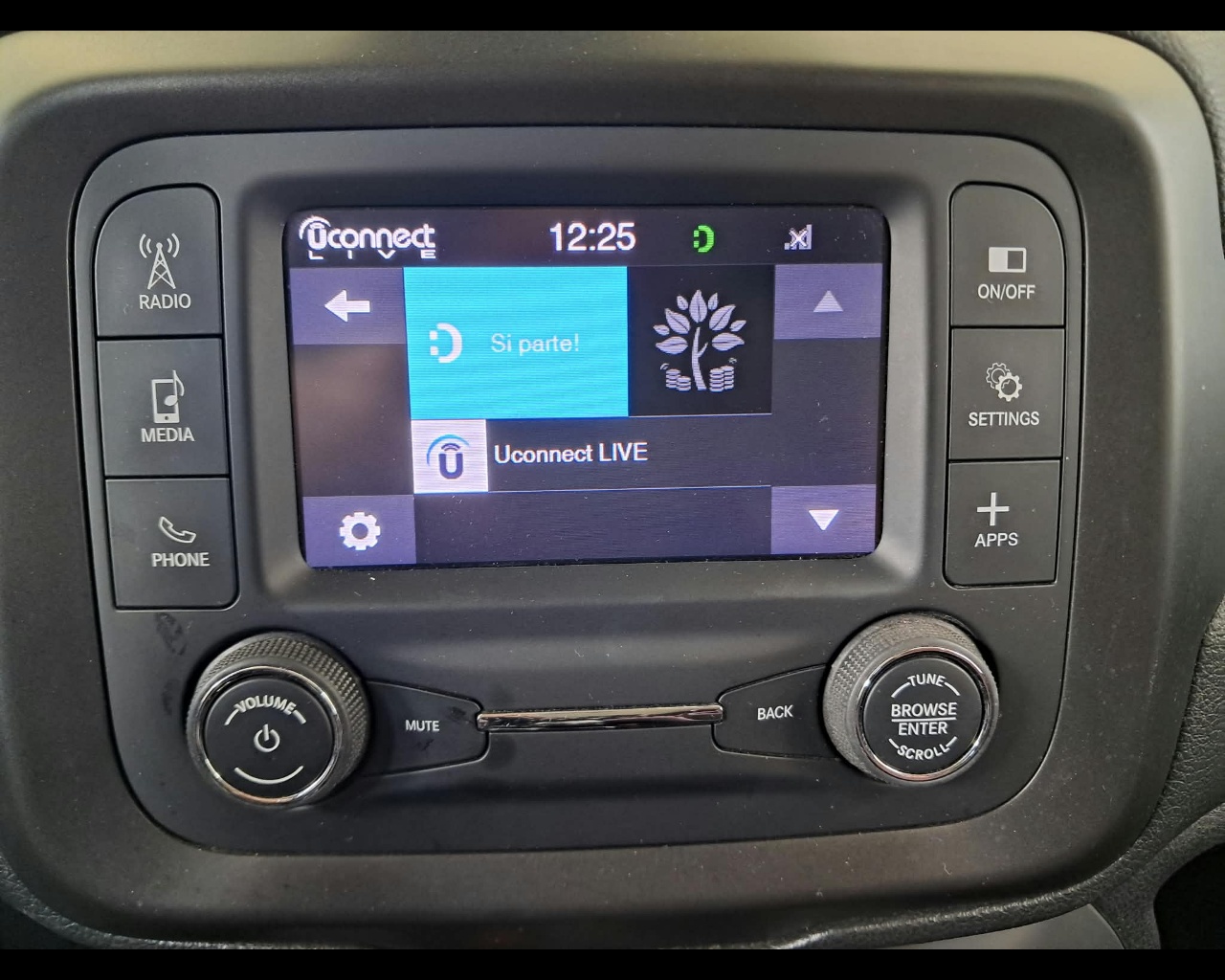 Foto JEEP Renegade 1.0 t3 Sport 2wd