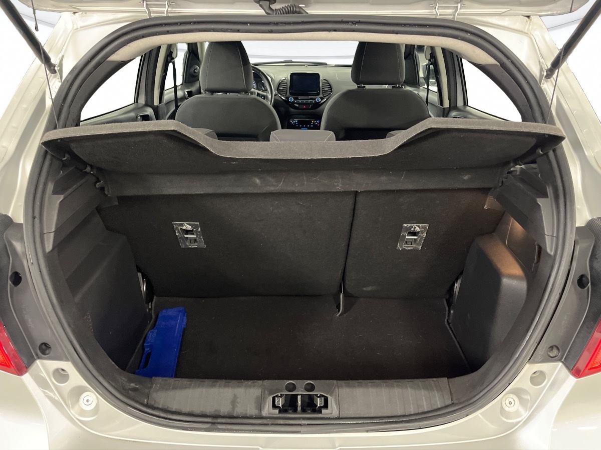 Ford Ka Usato 2019 Ka Verona