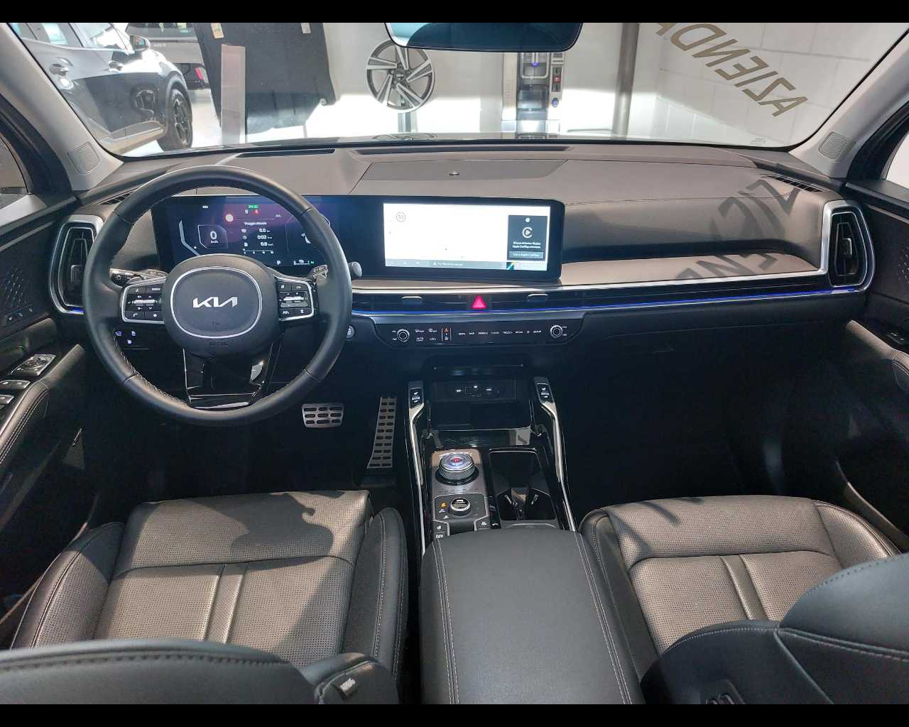 Kia Sorento Aziendali 2024 Sorento Rovigo