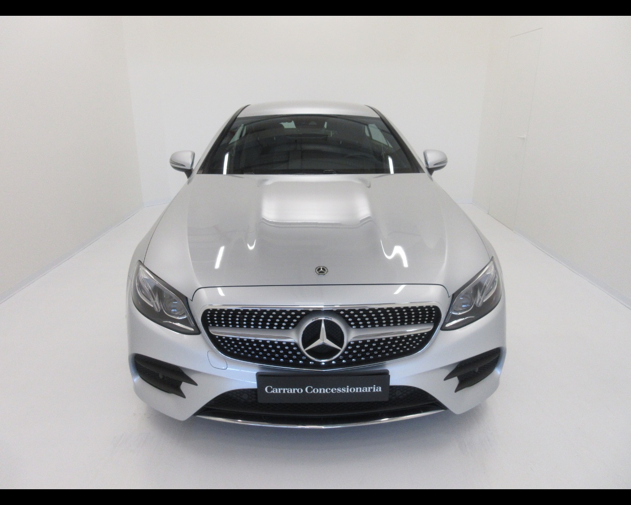Mercedes Classe E Coupé Classe E Coupe 200 Mild hybrid (EQ-BOOST) Premium 9G-Tronic Plus - 2