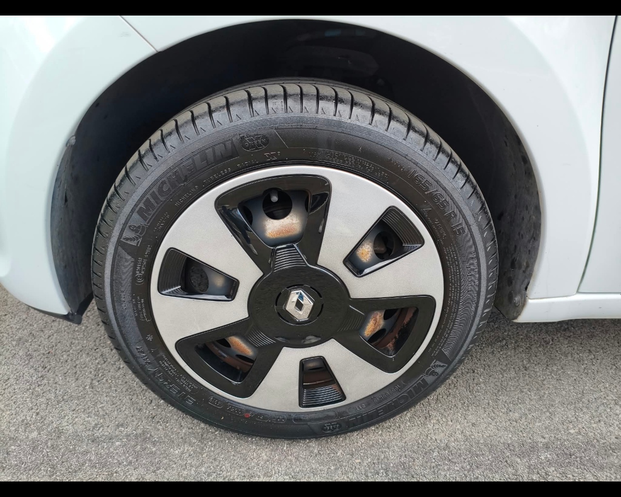 Foto RENAULT Twingo 1.0 sce Lovely2 s&s 69cv