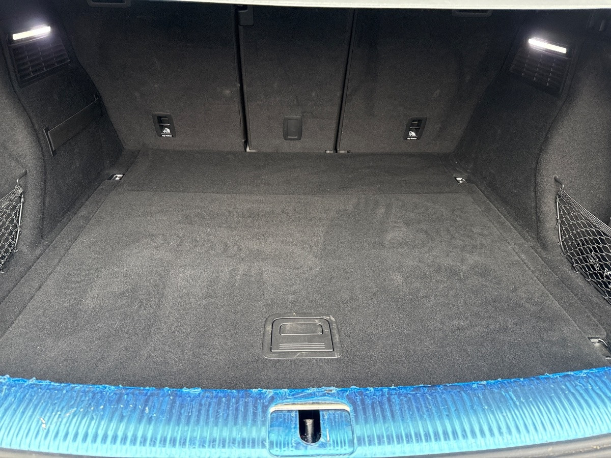 Audi Q5 Usato 2022 Q5 Mestre