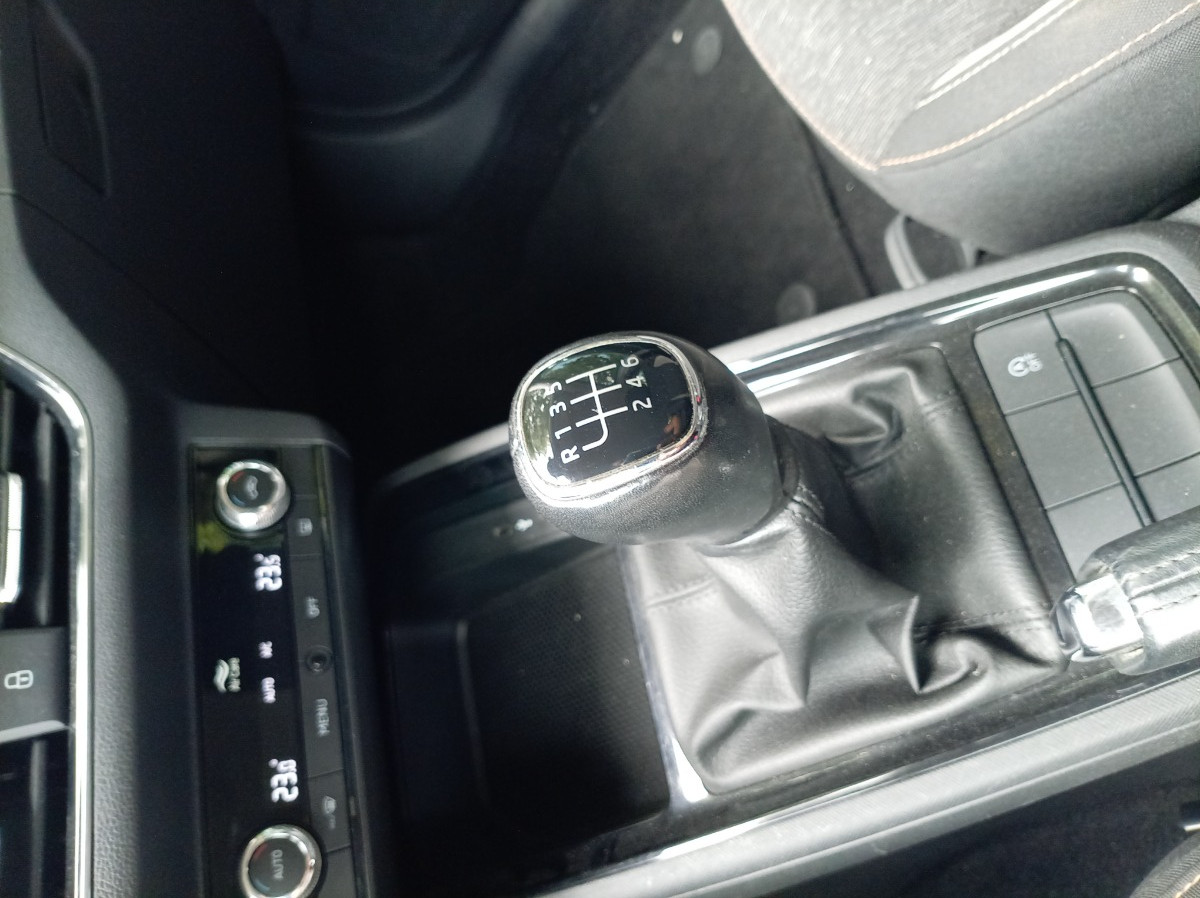 Skoda Scala Usato 2023 Scala San Vendemiano