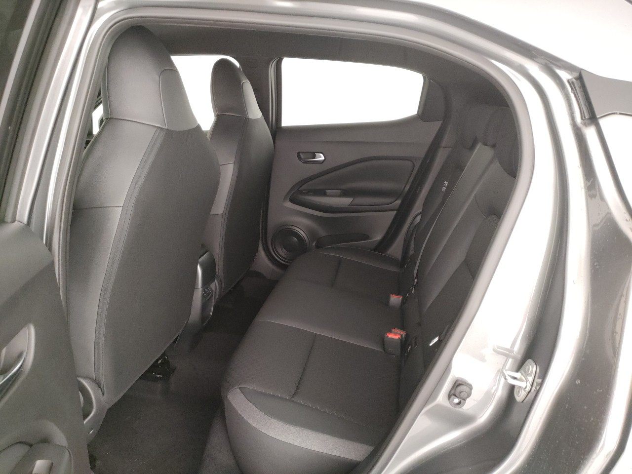 Nissan Juke Nuovo Ibrido benzina Juke Porto Mantovano