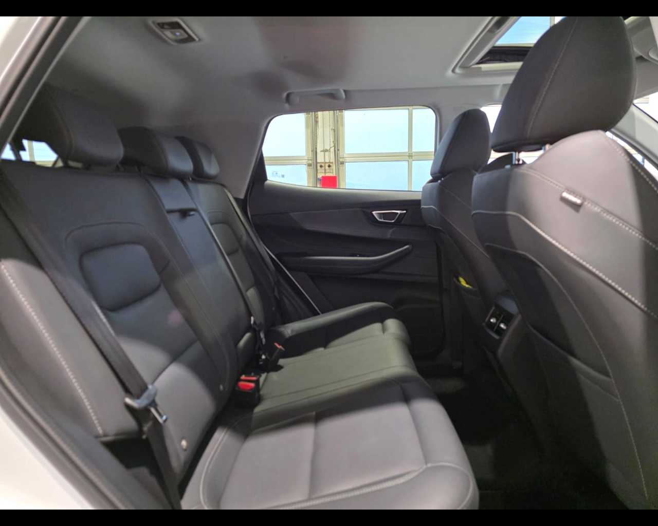 Dr Automobiles DR 5.0 Aziendali 2025 DR 5.0 Padova