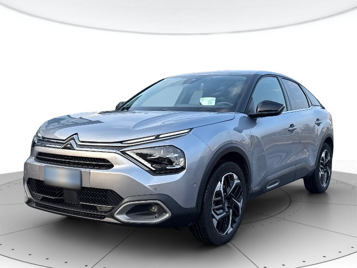 Citroen C4 Usato 2022 C4 Este