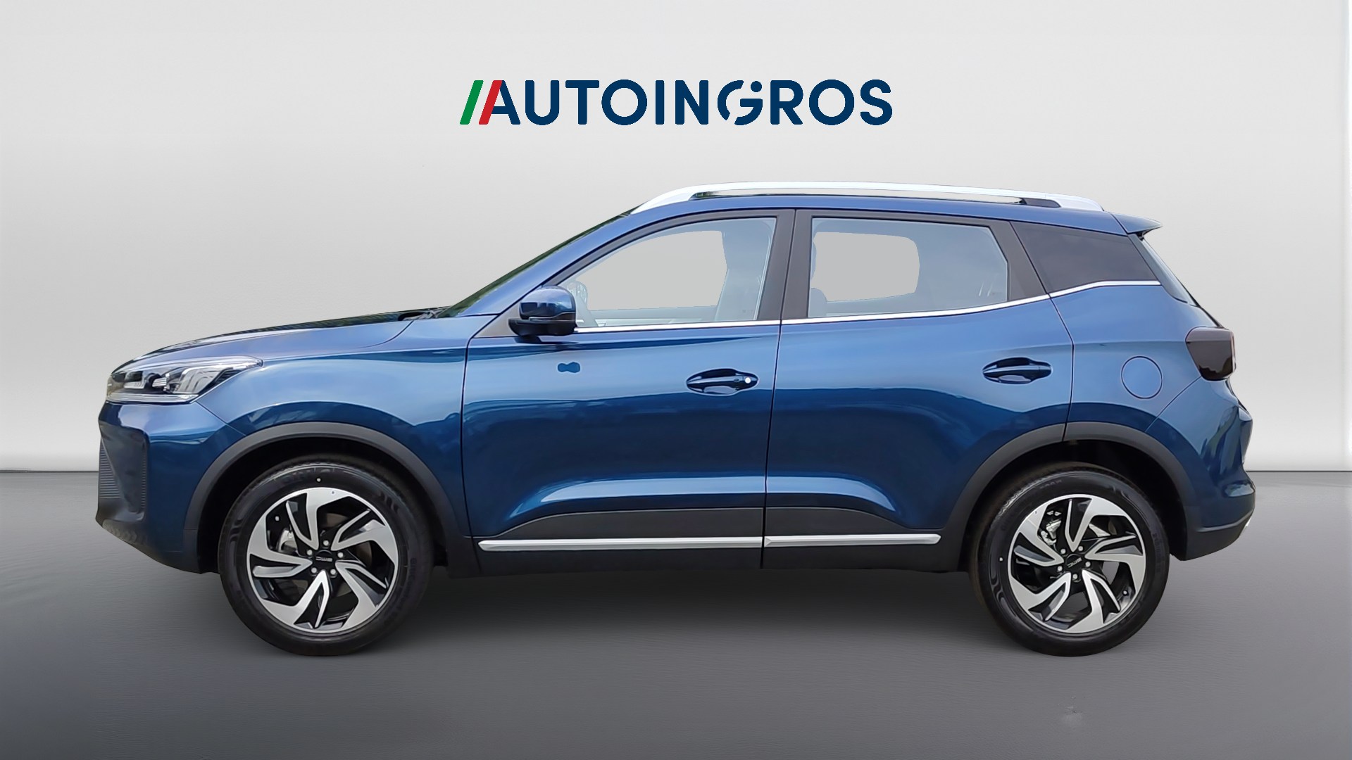 EMC Emc 6 EMC 6 1.5T AT CVT