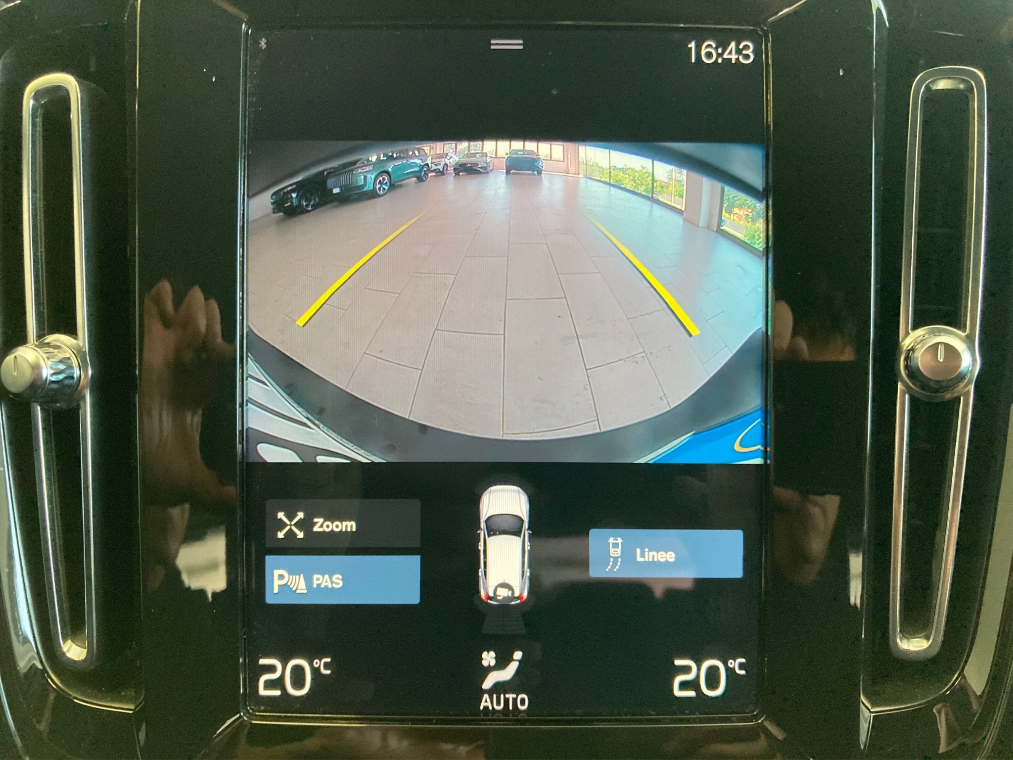 Volvo XC40 Usato 2022 XC40 Modena