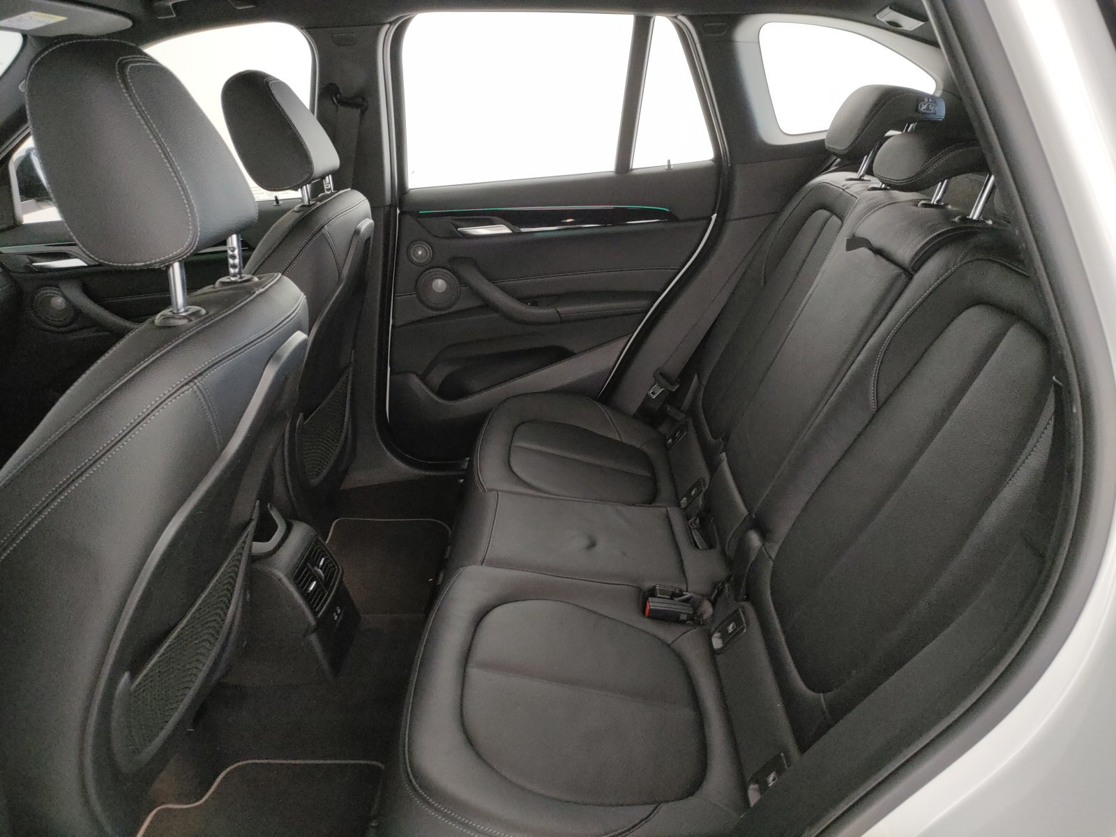 Bmw X1 Usato 2019 X1 Legnago