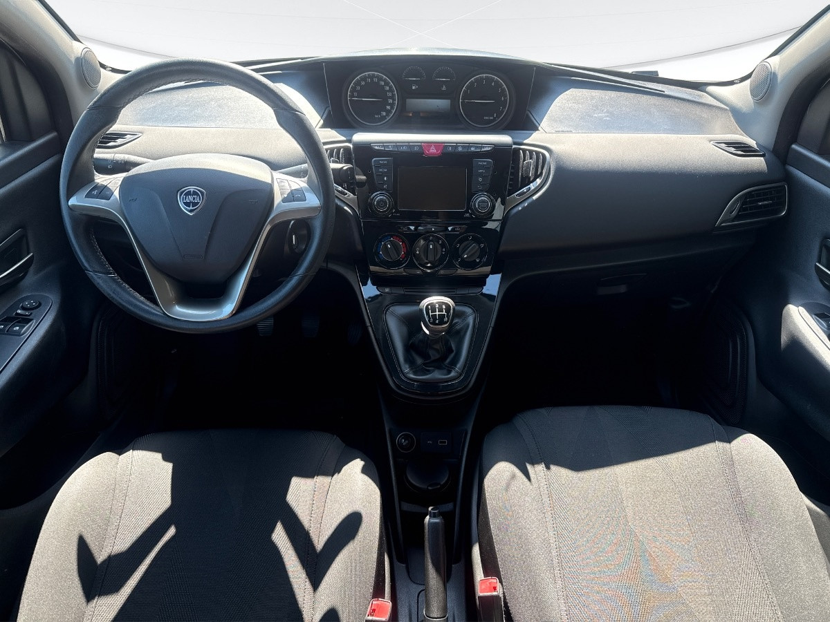 Lancia Ypsilon Usato 2019 Ypsilon Padova