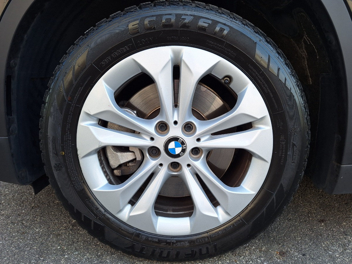 Bmw X1 Usato 2021 X1 San Vendemiano