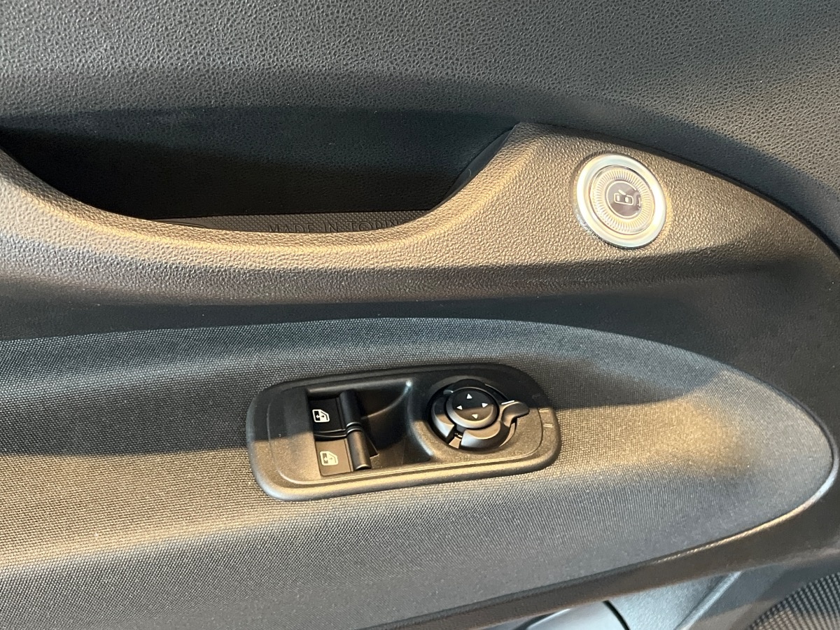 Fiat 500 Nuovo  500 Rovigo