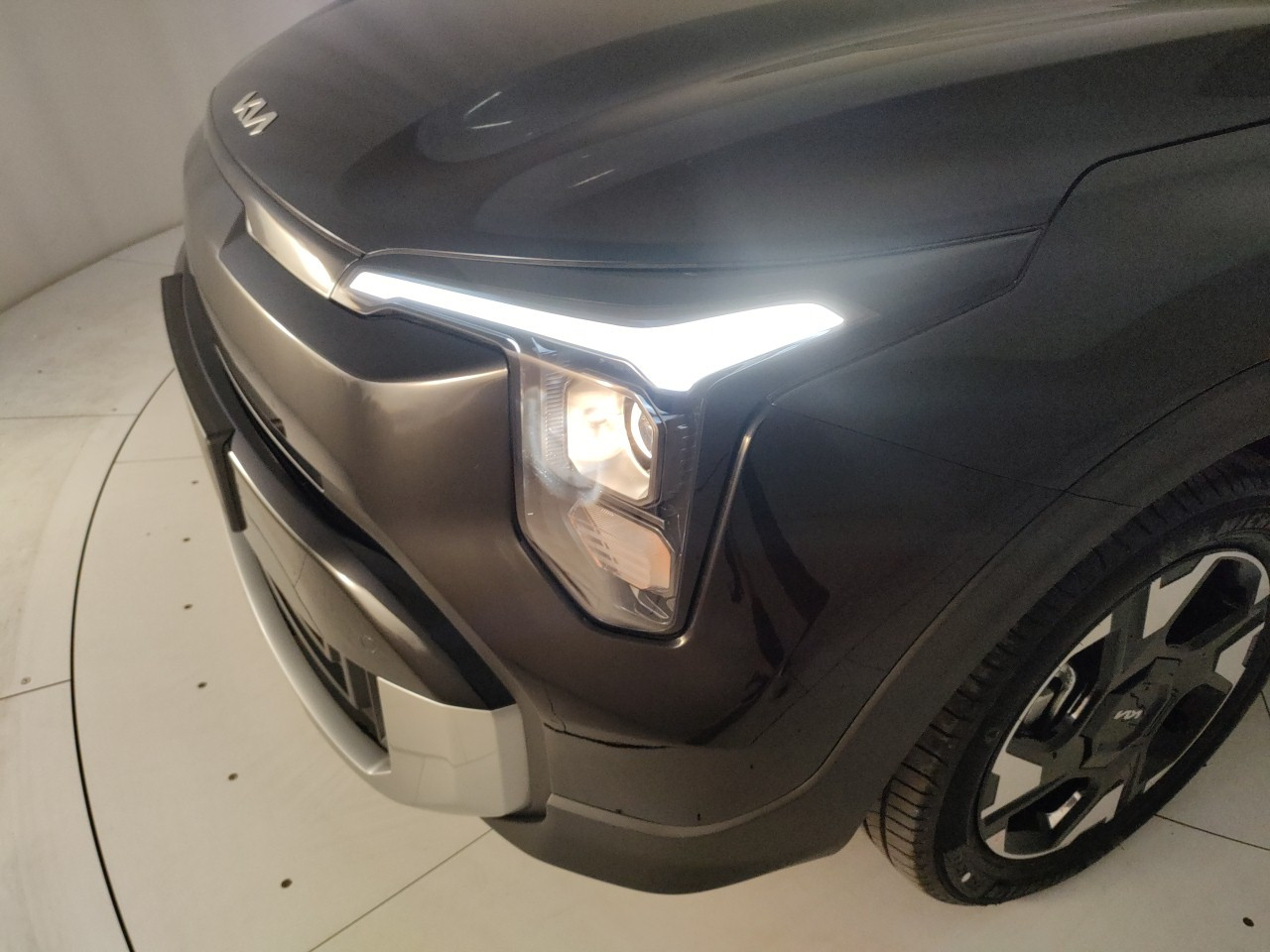 Kia Stonic KM0 2026 Stonic Porto Mantovano