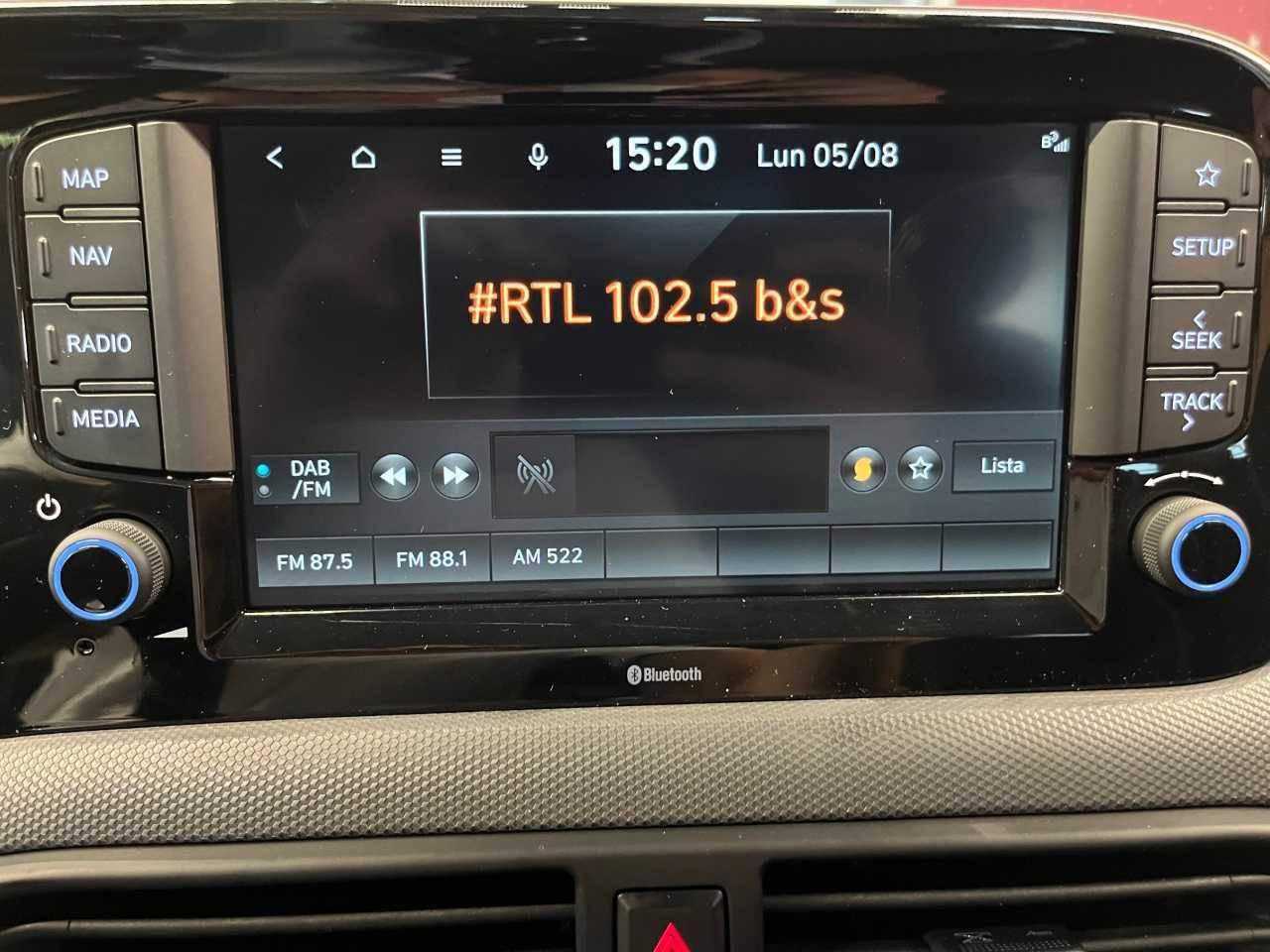 Hyundai i10 KM0 2025 i10 Rovigo