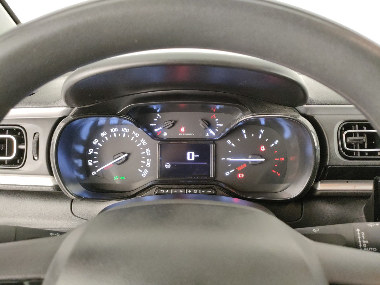 Citroen C3 Usato 2022 C3 Porto Mantovano