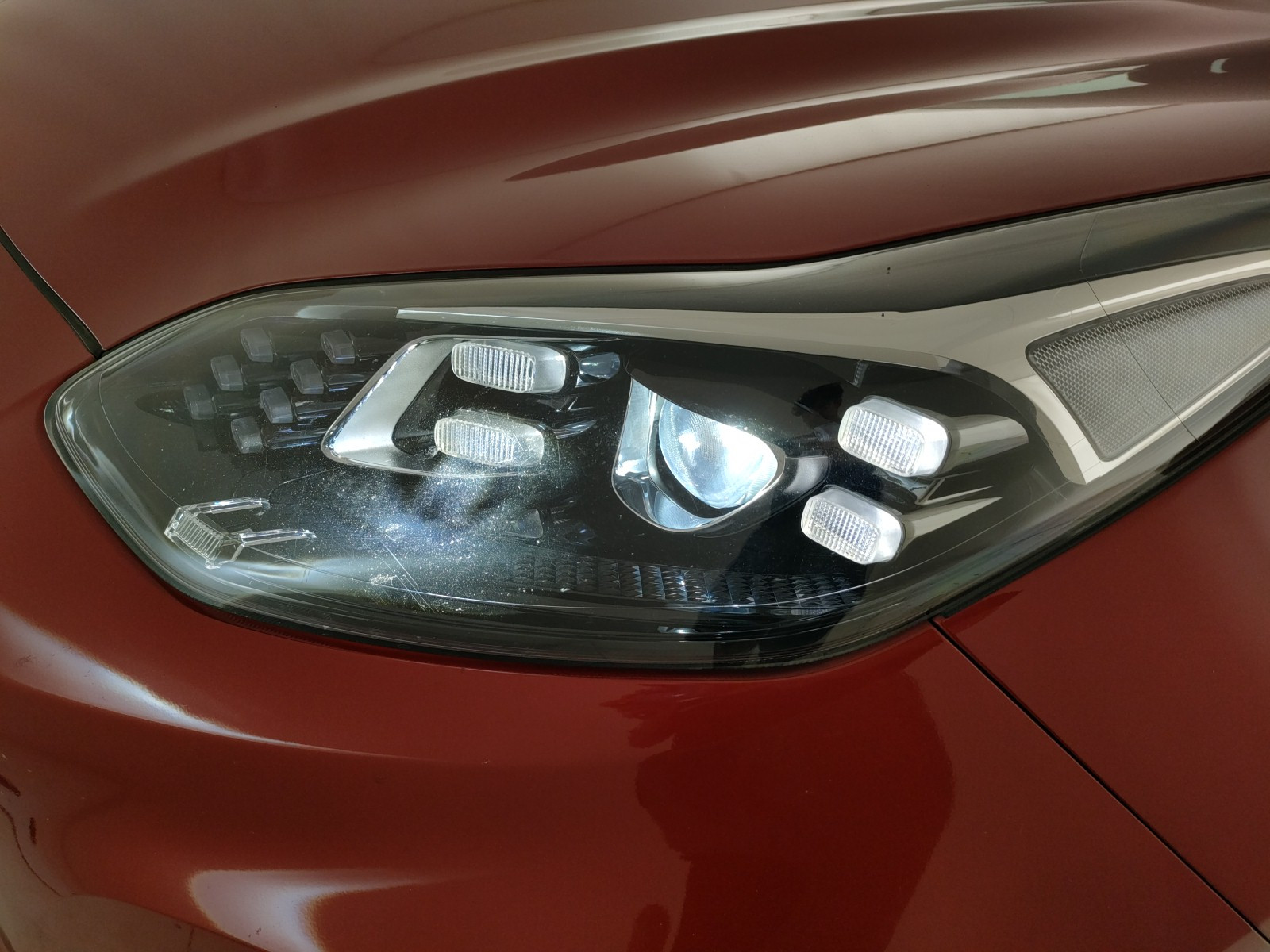 Kia Sportage Usato 2020 Sportage Legnago
