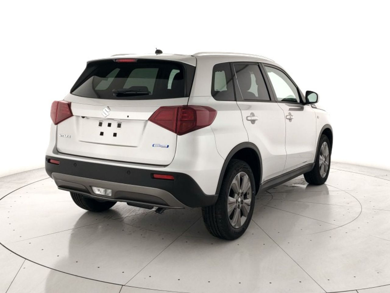 Suzuki Vitara Nuovo Ibrido benzina Vitara Porto Mantovano