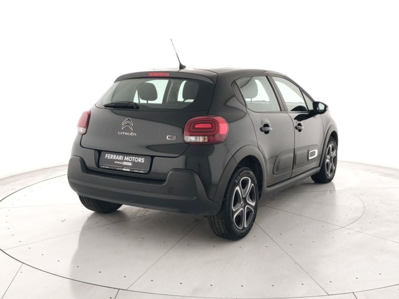 Citroen C3 Usato 2022 C3 Porto Mantovano