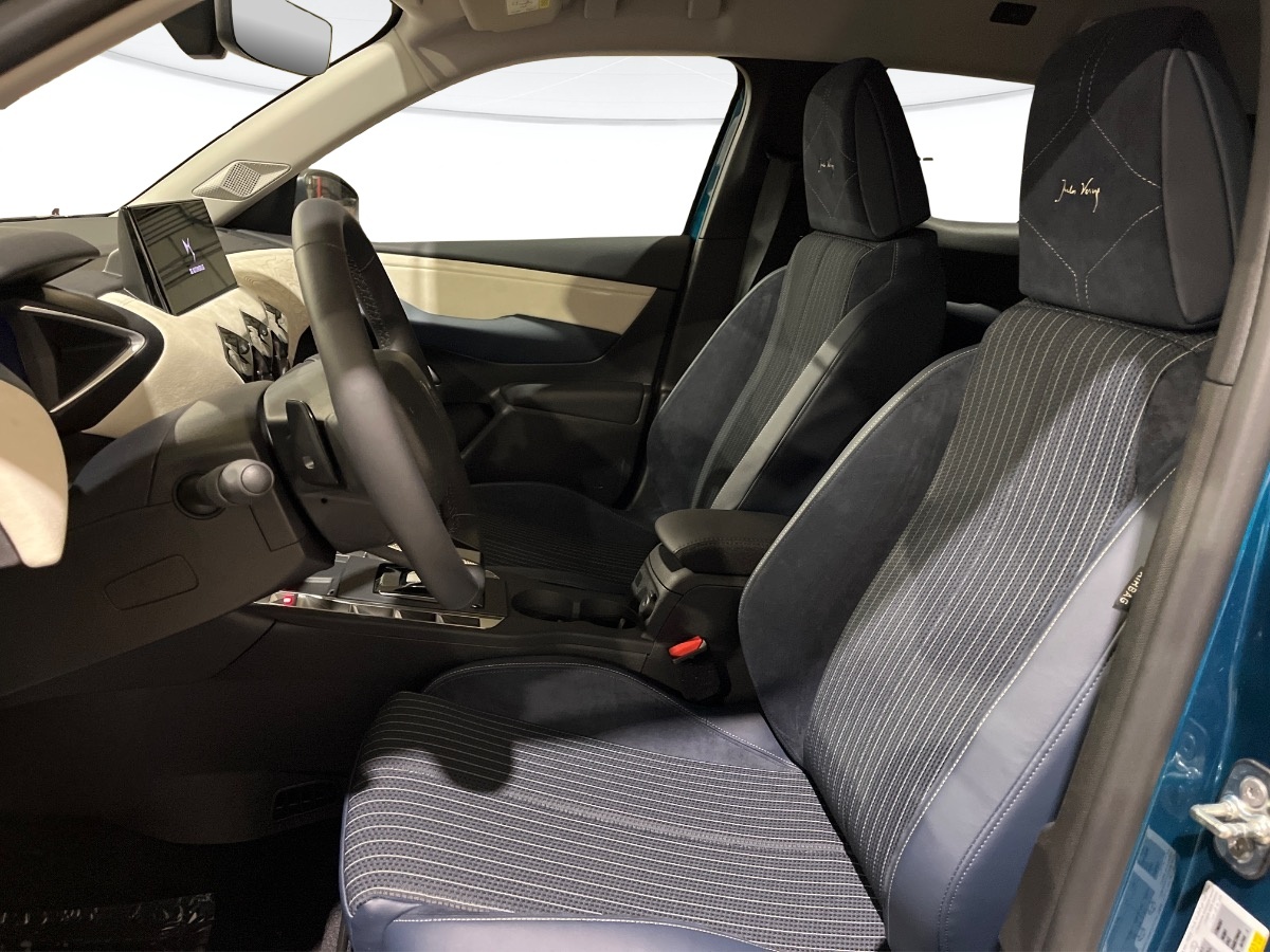 Ds DS3 Nuovo  DS3 Verona