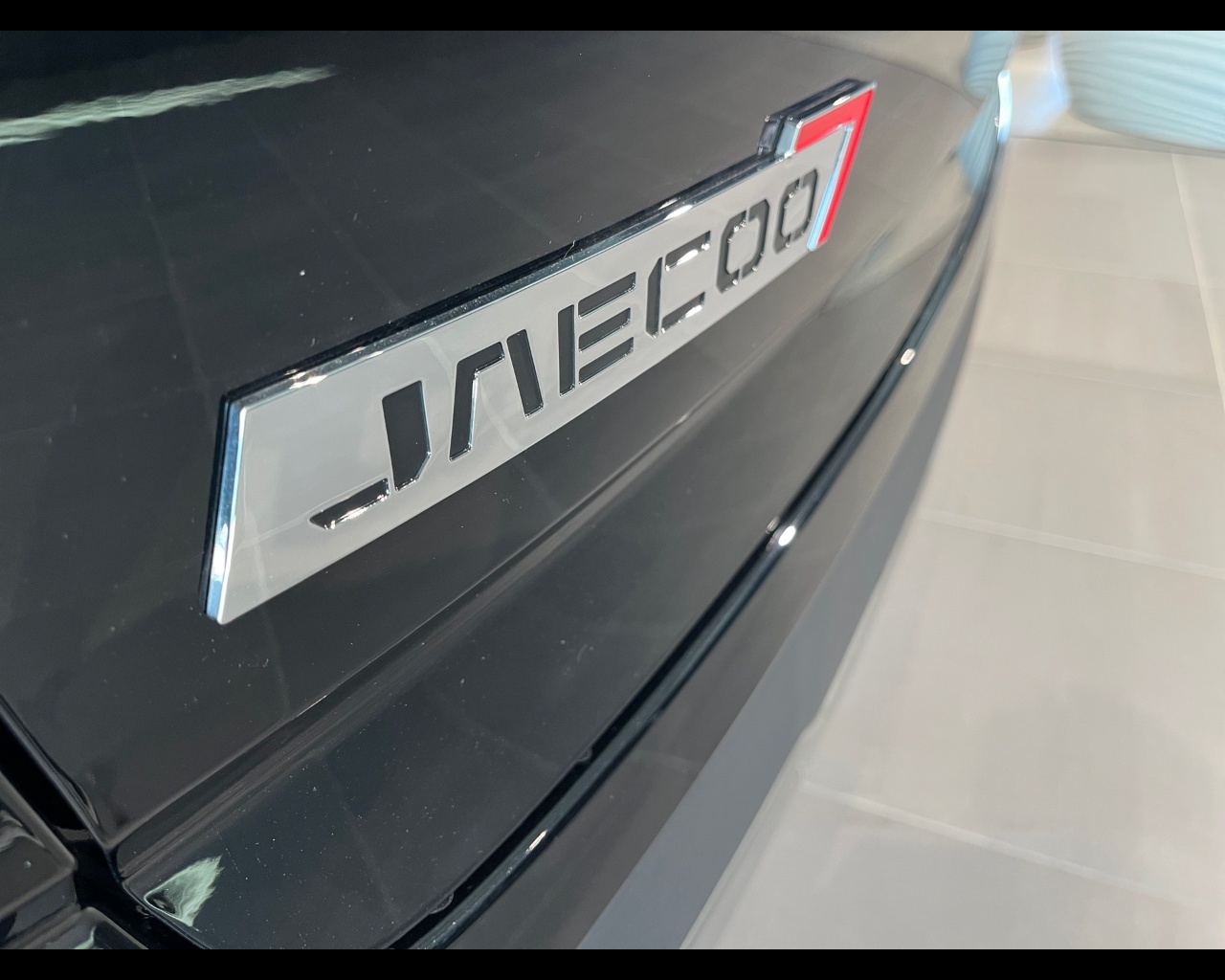 Jaecoo Jaecoo 7 Nuovo benzina Jaecoo 7 Verona